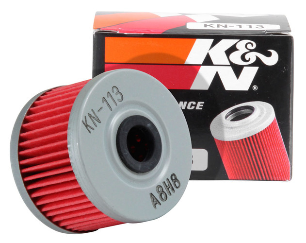 K&N KN 113 Olejový filtr