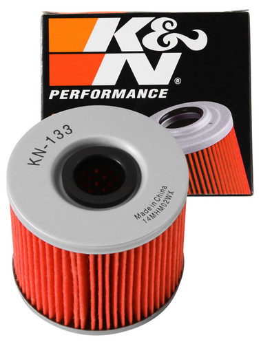 K&N KN 133 Olejový filtr