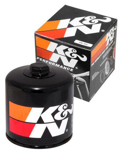 K&N KN 134 Olejový filtr
