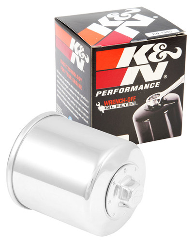 K&N KN 138C Olejový filtr