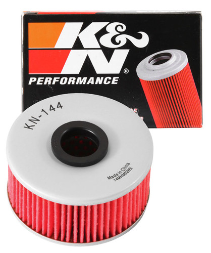 K&N KN 144 Olejový filtr
