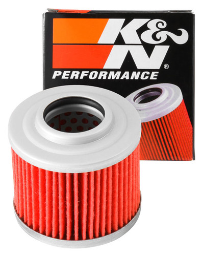 K&N KN 151 Olejový filtr