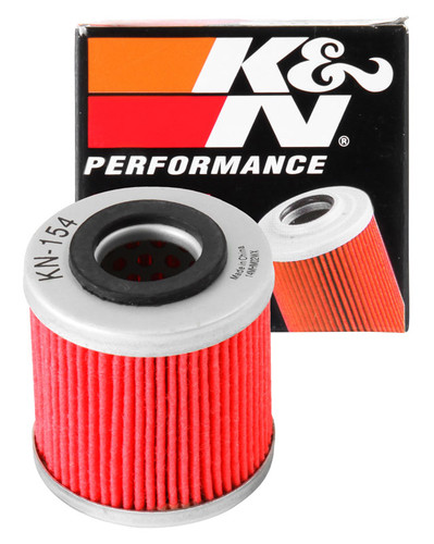 K&N KN 154 Olejový filtr