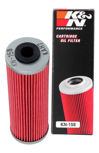 K&N KN 158 Olejový filtr