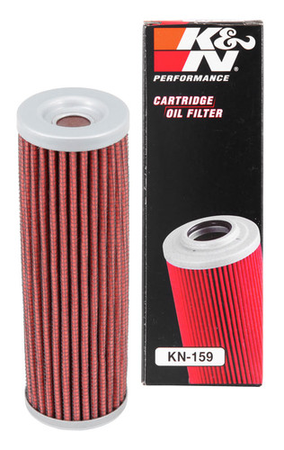K&N KN 159 Olejový filtr