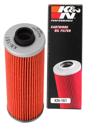 K&N KN 161 Olejový filtr