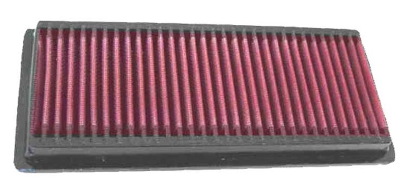 K&N TB 9097 Vzduchový filtr