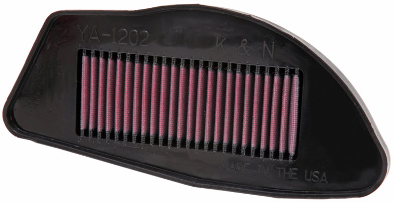 K&N YA 1202 Vzduchový filtr