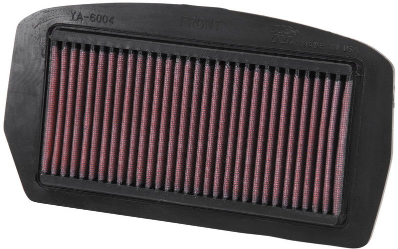 K&N YA 6004 Vzduchový filtr