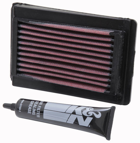 K&N YA 6604 Vzduchový filtr