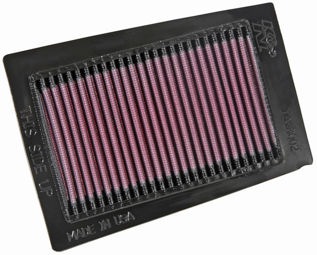 K&N YA 8002 Vzduchový filtr