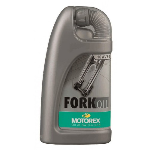 Motorex Fork oil 10W30 1 litr