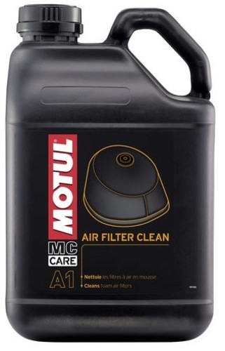Motul Air Filter Clean 5 litrů