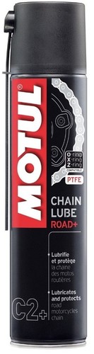Motul C2+ Chain Lube Road Plus 400 ml