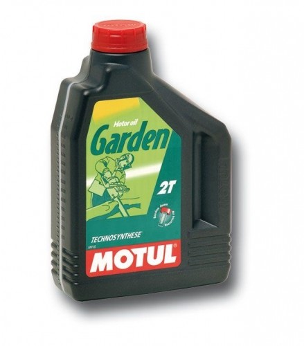 Motul Garden 2T 1 litr