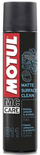 Motul MC Care ™ Matte Surface Clean 400ml