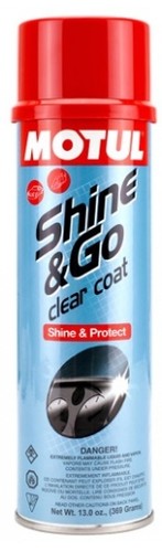 Motul Shine & Go 50 ml