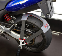 ACEBIKES Tyre Fix Basic Zajišťovací popruh motocyklu