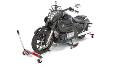 ACEBIKES U-Turn XL Pojízdný stojan na motorku