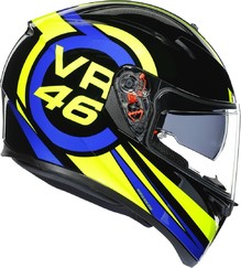 AGV K3 SV Ride VR46