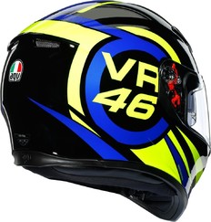 AGV K3 SV Ride VR46