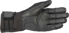 Alpinestars 365 4-in-1 rukavice černá