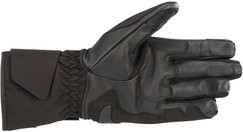 Alpinestars Apex V2 Drystar rukavice černá