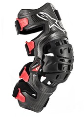 Alpinestars Bionic-10 Carbon, pravé koleno
