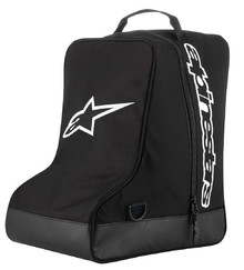 Alpinestars Boot Bag černá/bílá