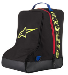 Alpinestars Boot Bag černá/žlutá Výprodej