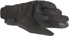 Alpinestars Stella Cooper rukavice černá/bílá