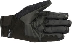 Alpinestars Stella S Max Drystar rukavice černá/bílá