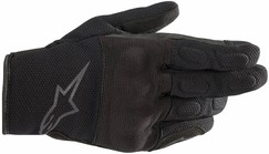 Alpinestars Stella S Max Drystar rukavice černá