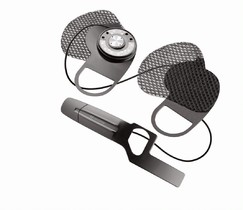 Audio kit Interphone pro helmy SHOEI, model 2018