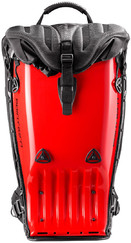 Boblbee GTX 25L Hardshell Backpack, Diablo red