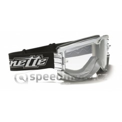 Brýle Arnette Series 1 stříbrné