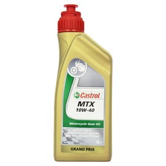 Castrol MTX 10W40 1 litr