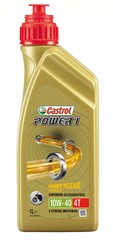 Castrol Power 1 4T 10W40 1 litr