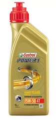 Castrol Power 1 4T 15W50 1 litr