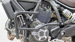 FEHLING Ducati Scrambler 800 Classic (SCRAM, SCRM/17), 2015- Ochranný rám