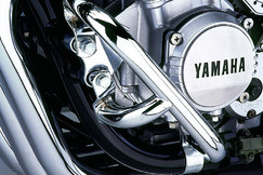 FEHLING YAMAHA XJR 1200/1300 Ochranný rám motoru