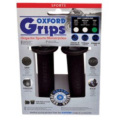 Gripy (rukojeti) Oxford Sports OF642S
