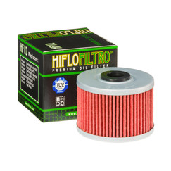 Hiflofiltro HF 112 olejový filtr