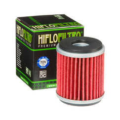 Hiflofiltro HF 141 olejový filtr