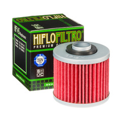 Hiflofiltro HF 145 olejový filtr