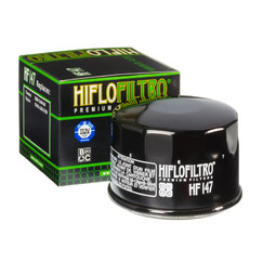 Hiflofiltro HF 147 olejový filtr