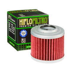 Hiflofiltro HF 151 olejový filtr