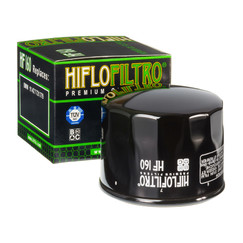 Hiflofiltro HF 160 olejový filtr