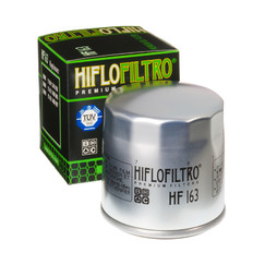 Hiflofiltro HF 163 olejový filtr