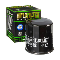Hiflofiltro HF 303 olejový filtr